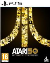 Atari 50: The Anniversary Celebration PS5