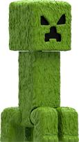 Minecraft - Movie Creeper figūrėlė | 30 cm