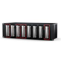 Blackmagic Design Cloud Backup 8