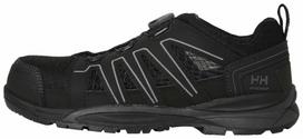 Darbo sandalai Manchester Boa S1PS SRC ESD 42, Helly Hansen, 78420_930-42, EN ISO 20345:2011 S1P SRC BS EN IEC 61340-4-3:2018 - ESD