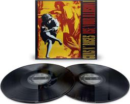 Guns N' Roses: Use Your Illusion I LP