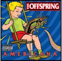 Americana: The Offspring LP