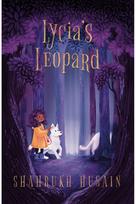 LYCIAS LEOPARD