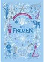 Frozen (Disney Modern Classics): A deluxe gift book of the film - collect them all!: A deluxe gift book of the classic film - collect them all!