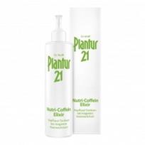 Alpecin Plantur 21 Maistingasis kofeino eliksyras 200ml (ploniems plaukams)