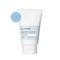ILLIYOON Ceramide Ato koncentruotas kremas 200 ml / Jautriai ir sausai odai 1PC