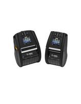 Zebra ZQ600 Plus Series, 8 dots/mm (203 dpi), LTS, RS232, BT (BLE)