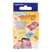PHARMADOCT TATTOO pleistrai (16 vnt.)