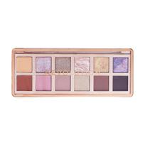 MAKEUP REVOLUTION ICON akių vokų šešėlių paletė