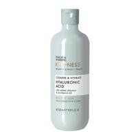 BAYLIS & HARDING KINDNESS+ HYALURONIC ACID kūno prausiklis, 500 ml