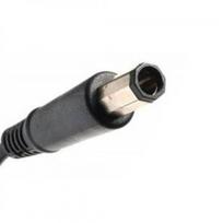 DELL 7.4x5.0mm Octagon maitinimo laidas su kištuku