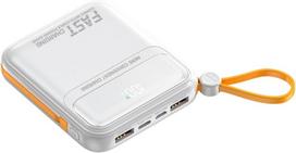 Atsarginis maitinimo šaltinis ("Power Bank") Deteng YM246 10000 mAh
