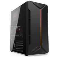Kompiuteris VIST Astro Ryzen 5 8600G AI - RAM 32GB - AMD Radeon 760M - SSD 1 TB - WIFI - W11