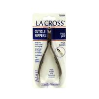 Sally Hansen La Cross Cuticle, Nagų Žnyplės