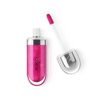 Lūpų blizgis Kiko Hydra 3D Hydra Lipgloss, 23 Magenta, 6.5ml