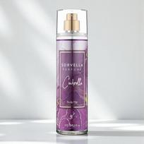 Purškiama kūno dulksna Sorvella Perfume Cinderella, 200 ml
