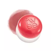 FWEE Lip&Cheek Blurry Pudding Pot Seventeen lūpų ir skruostų dažai (CR04) 5g
