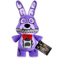 Minkštas žaislas Five Nights at Freddys Nightmare Bonnie, 25cm