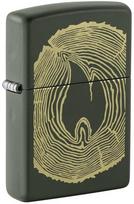 Žiebtuvėlis Zippo 48959 Wood Ring Design