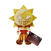 FUNKO Pliušinis žaislas: Five Nights at Freddy´s - Sun, 18 cm