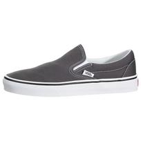 Vans Classic Slip-On Anglies spalvos Unisex sportbačiai Pilki VN000EYECHR 42.5 gray