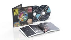 2CD PINK FLOYD Wish You Were Here (50th Anniversary) CD
