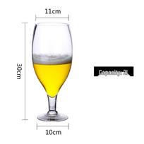 Shang Qi 2000ml Giant Wine Glass