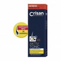 Chrysan aktyvus plaukų tonikas 150ml (ploniems plaukams)