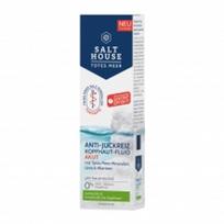 Salt House Negyvosios jūros druskos galvos odos fluidas 75ml (niežtinčiai galvos odai)