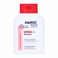 Numis Med Šampūnas su 5% karbamido 200ml
