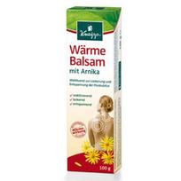 Kneipp Arnica Intensyvus Šildantis Balzamas 100ml