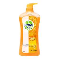 Dettol Healthy Shower Gel