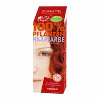 Sante Veganiniai plaukų dažai (Natūrali raudona) 100 g