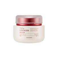 The Face Shop granatų ir kolageno tūrį didinantis kremas 100ml #1PCS