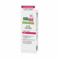 Sebamed Urea 10% Foot Cream 100ml