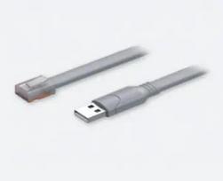 TELTONIKA Console cable 1.8M, IOTTELPR2UR18M