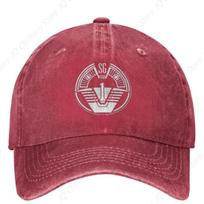 Stargate Atsitiktinė beisbolo kepuraitė Pavasaris SG1 Logotipas Trucker kepuraitė Karštas išpardavimas Bėgimas Hippie Hip Hop Kepurės Vyrams Moterims y2k Šaunios beisbolo kepuraitės Adjustable pink