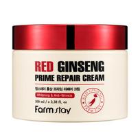 FARMSTAY Red Ginseng Prime Repair Cream 100ml