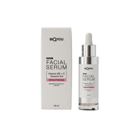 Bio2You Derma+ Brightening  veido serumas, 30 ml