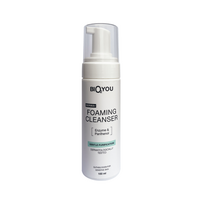Bio2You Derma+ švelnios valomosios putos, 150 ml