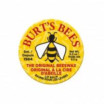 Burt's Bees Bičių vaško lūpų balzamas 8,5g