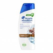 Head & Shoulders Root Strengthening Scalp Care Shampoo 300ml