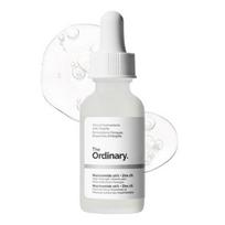 Įprastas niacinamido 10% + cinko 1% serumas 30 ml