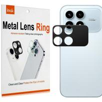 For POCO F8 Pro Ultra 5G Glass Lens Film IMAK Camera Styling Premium Camera Protector POCO F8 Pro 5G juoda