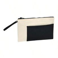 YSL makeup bag features a zipper closure and is suitable for everyday use, work, travel, school, and other occasions. juoda