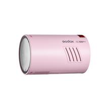 Godox šviestuvas Witstro AD100Pro Pink