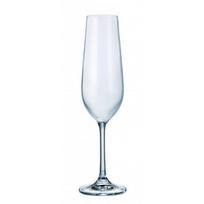 Taurės šampanui TYTO 200ml 6vnt