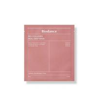 Biodance NAUJIENA Bio-Collagen Real Deep Mask 34g 1vnt/2vnt/4vnt 34g x 1pc