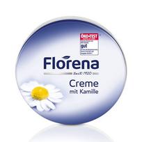 Florena ramunėlių kremas 150 ml