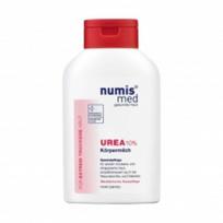 Numis Med Kūno pienelis su šlapalu 10% 300ml